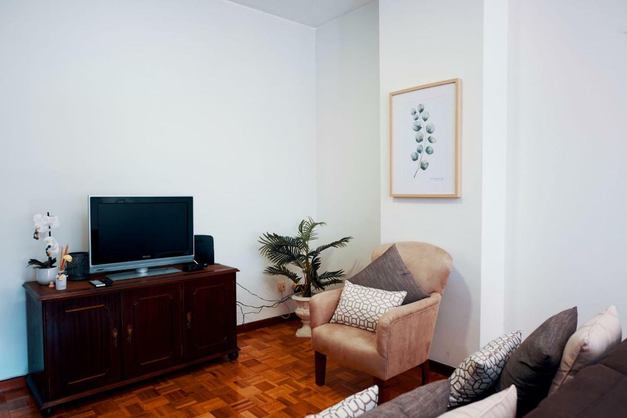 Casa Do Avo Lejlighed Porto Eksteriør billede