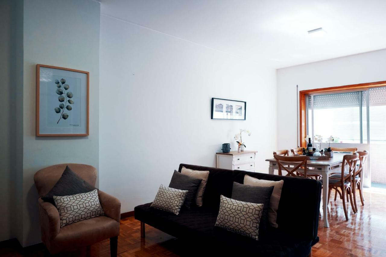 Casa Do Avo Lejlighed Porto Eksteriør billede