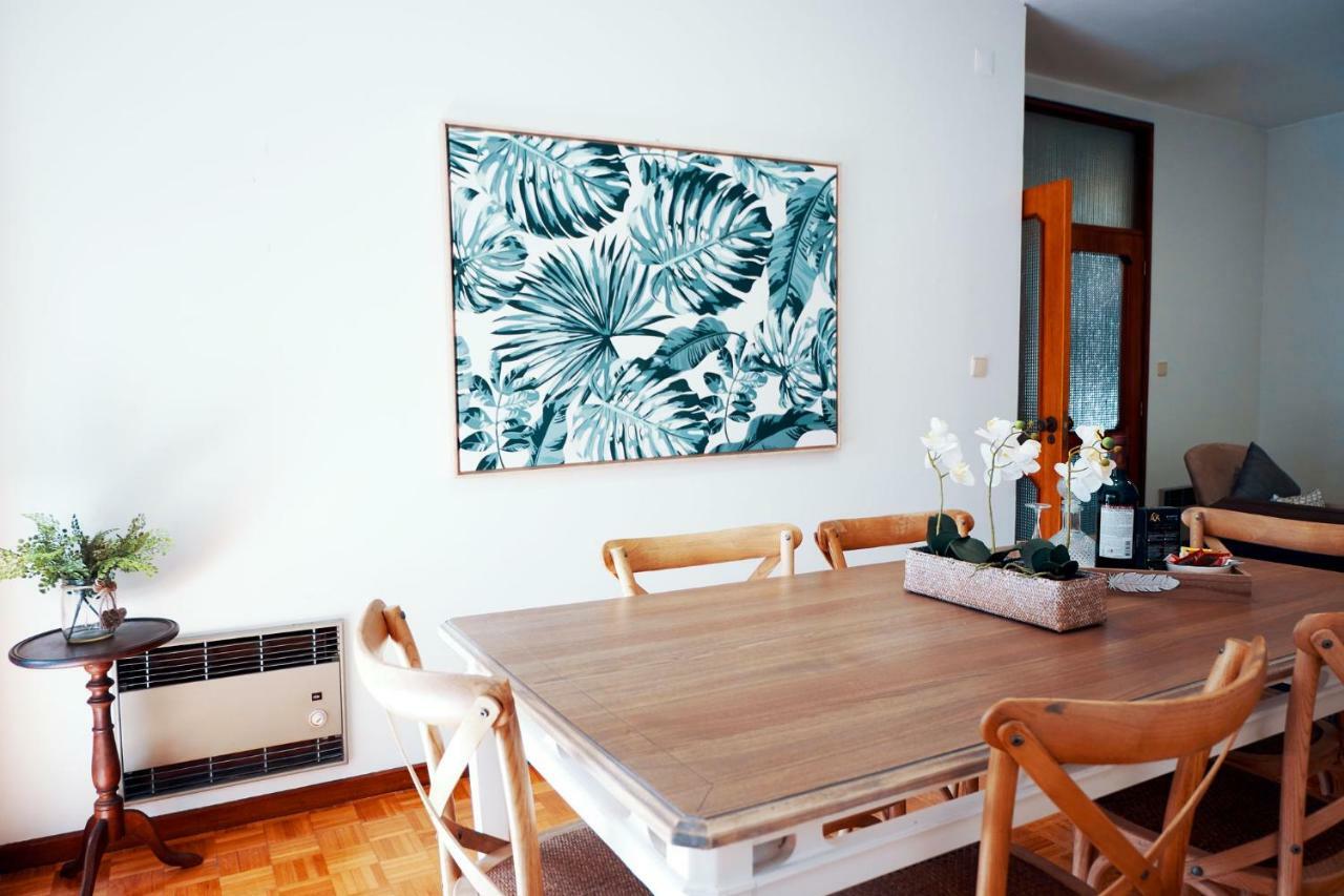 Casa Do Avo Lejlighed Porto Eksteriør billede