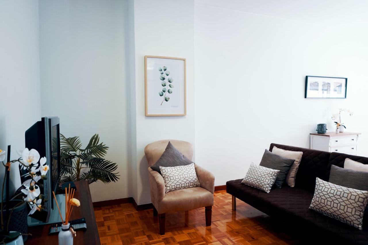Casa Do Avo Lejlighed Porto Eksteriør billede