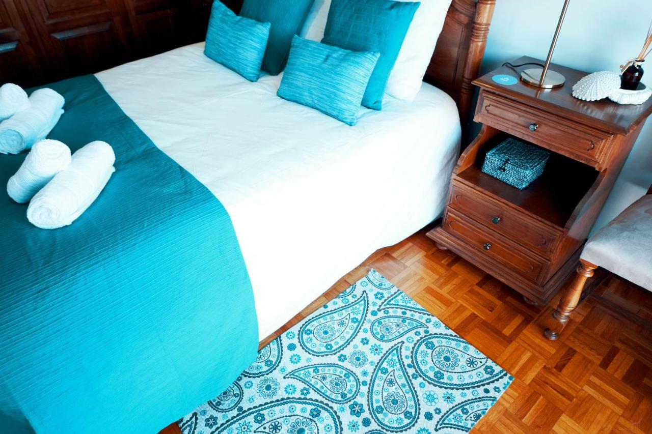 Casa Do Avo Lejlighed Porto Eksteriør billede