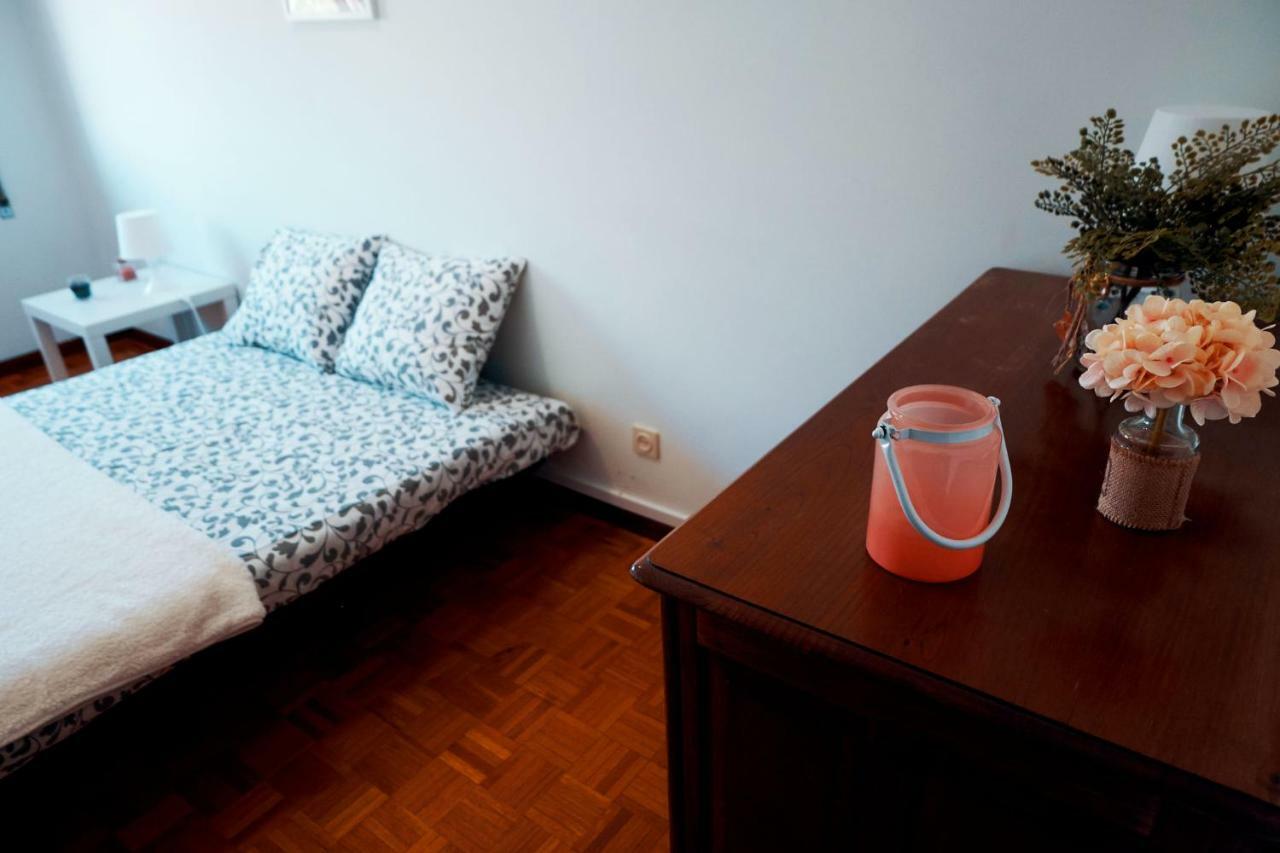 Casa Do Avo Lejlighed Porto Eksteriør billede
