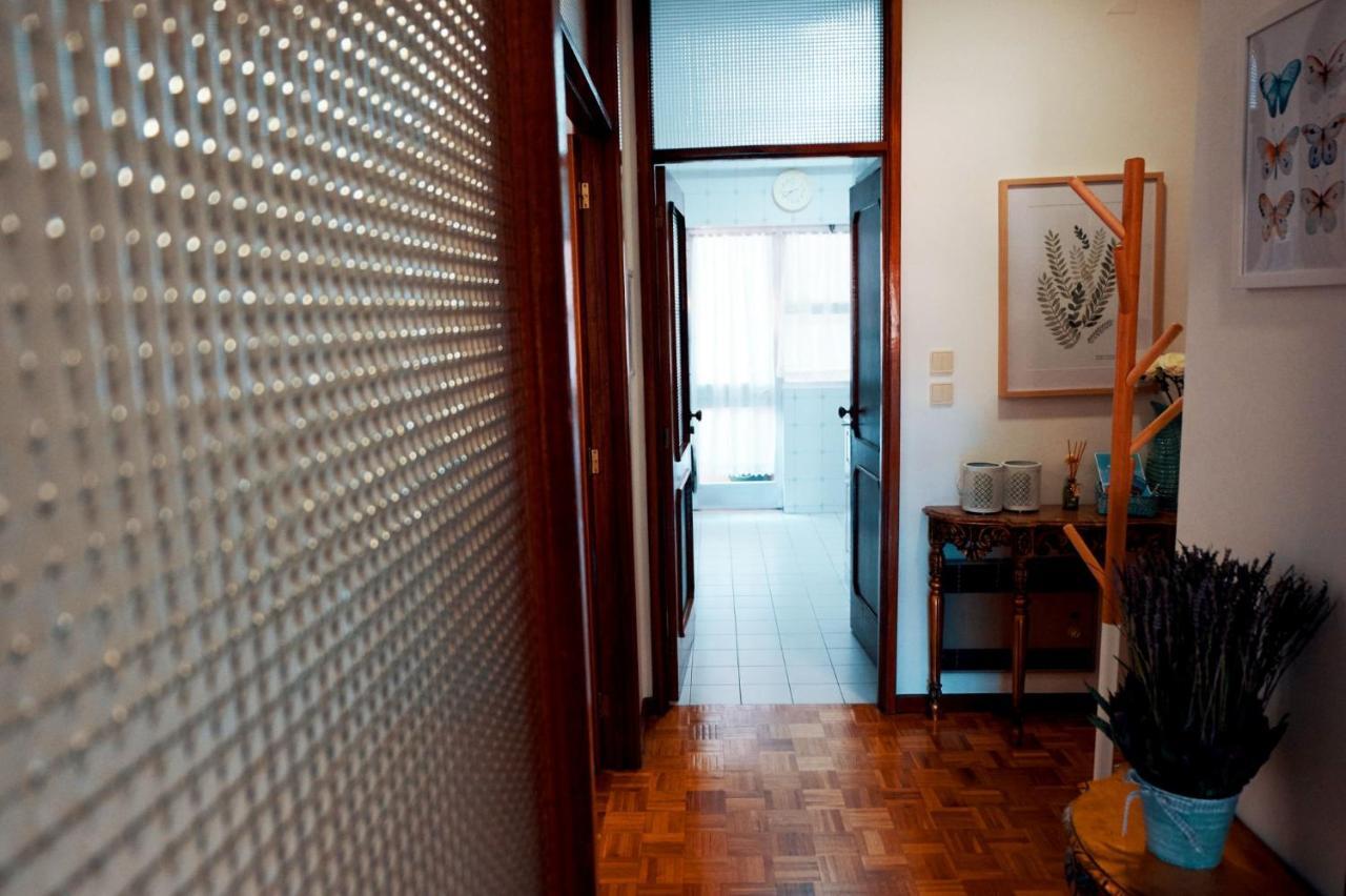 Casa Do Avo Lejlighed Porto Eksteriør billede